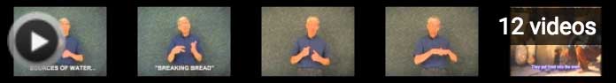 Everyday Life in Bible Times Lesson 4
