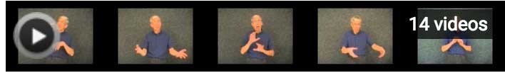 Everyday Life in Bible Times Lesson 5