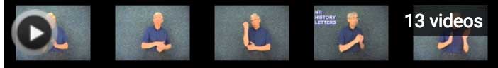 Everyday Life in Bible Times Lesson 7