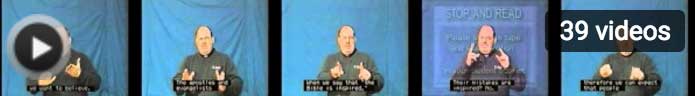 Advanced Theology Course - Koehler's Dogmatics