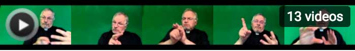 Explaining Bible Stories