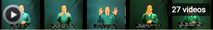 Lutheran Worship