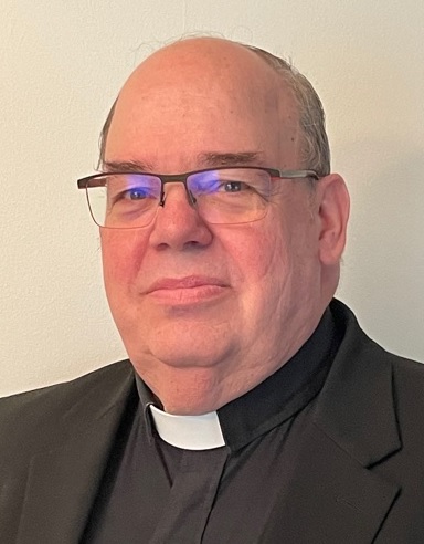 Rev Daryl Gehlbach