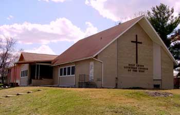 Church in Delavan