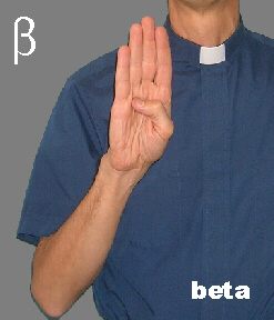 beta