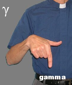 gamma