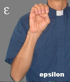 epsilon