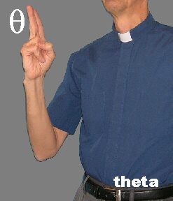 theta