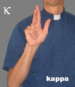 kappa