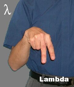 lambda