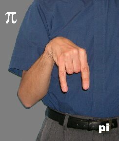 pi