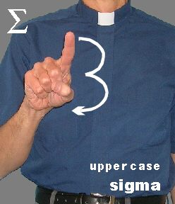 SIGMA