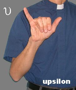 upsilon
