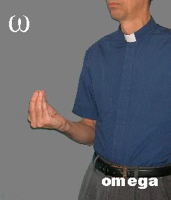 omega