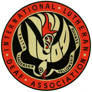 ILDA logo