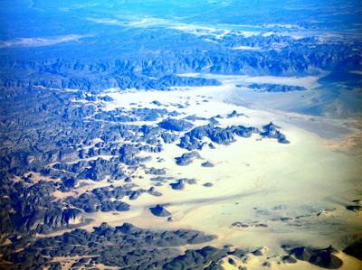 The Desert
